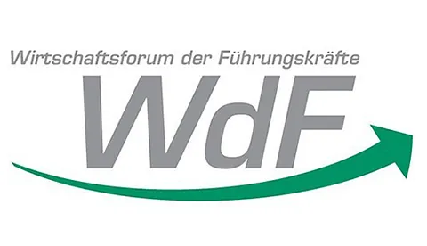 Wirtschaftsforum der Führungskräfte Logo