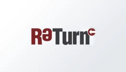 Return Logo