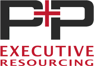 P+P Executive Resourcing